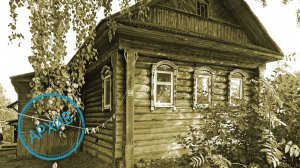 Дом в деревне  Бурмасово