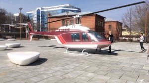 Пример Camera Tracking Cinema 4D