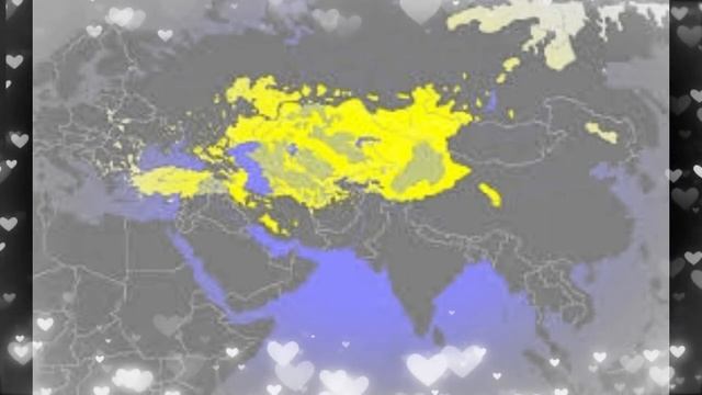 Тюрки Гиреи Гераи Гираи крым  Geraylar Крыма от Золотой Орды. Гиреи  Чингизиды  потомки Чингисхана