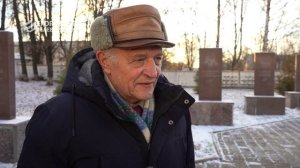 В Егорьевске на Аллее Героев прошла акция памяти