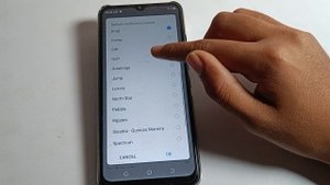 Sound vibration setting infinix smart 7 | how to turn off notification ringtone on infinix mobile