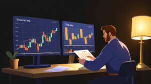 Ликвидность в тенденции