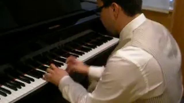 Darth Mozart смотреть онлайн