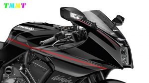 2025 NEW KAWASAKI GPZ1000R UNVEILED!!