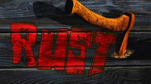 Rust выживание день первый продолжение #rust