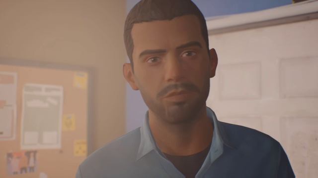 Life is strange 2 #16 новый лагерь.mp4