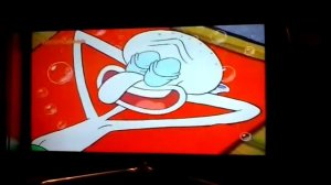 Губка боб Квадратные штаны серия 1