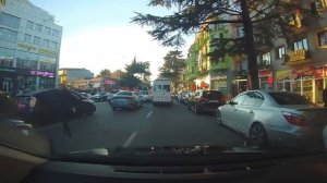 Грузия. Батуми