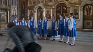 Русская народная песня «Как пойду я на быструю речку»