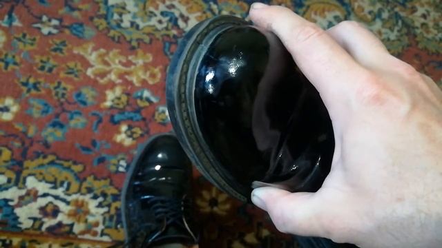 туфли спустя полгода смотреть онлайн