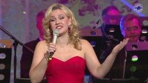 Полина ЛАПТЕВА «С первой встречи с тобой» ("ПРАЗДНИК РОМАНСА - 2022")