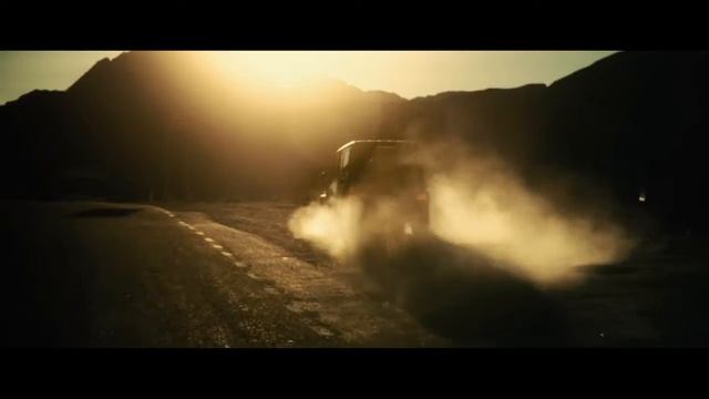 Мерцедес-Бенц Г-класа Mercedes-Benz G-class
