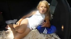 Валику привет от кисы