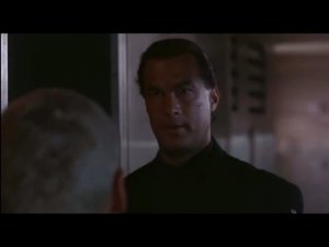 Фрагмент «В осаде 2»