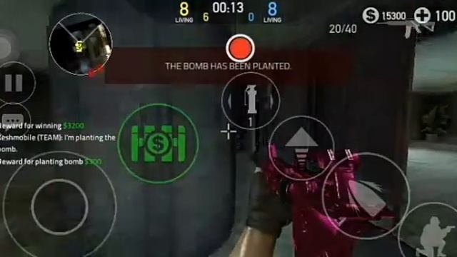 Montage FWD Assault Ranked