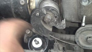 Daewoo Sens плавает ХХ, плохой запуск, увеличенный расход топлива