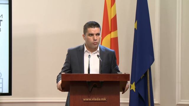 МЗШВ: предлог буџетот за 2018 за враќање на достоинството на земјоделците смотреть онлайн