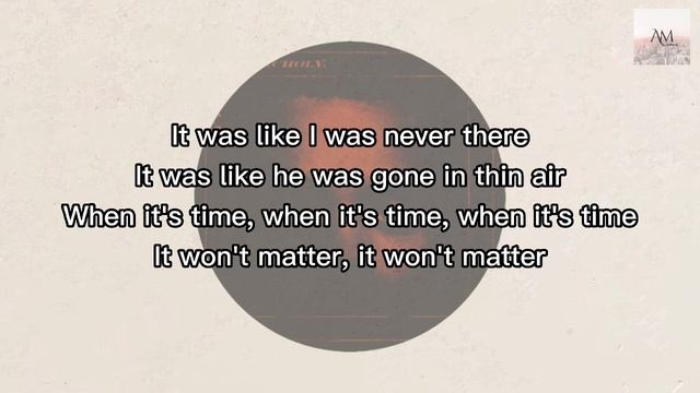 I Was Never There - The Weeknd (Lyrics / Lirik Lagu) смотреть онлайн