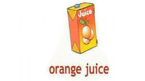 How to Pronounce Orange juice in British English