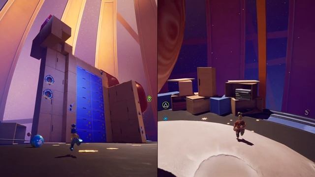 It Takes Two - Part 6 My Wife Always gets the Cool Gadgets смотреть онлайн