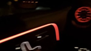 MERCEDES-BENZ EQB 250 + AMG LINE BURMEISTER SOUND