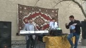 БОРЧинцы ( ШИНдебы { БЫЧабы } ХИНебы ) гр.Борч с.Новый Борч