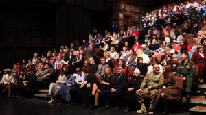 Они развивают регион. Награждение жителей Самарской области с ОВЗ