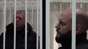 БЫВШИЕ ЧИНОВНИКИ МЭРИИ ОТПРАВЛЕНЫ В СИЗО ЗА ВЗЯТКИ ЗА ПОДРЯДЫ НА ДОРОЖНЫЕ РЕМОНТЫ