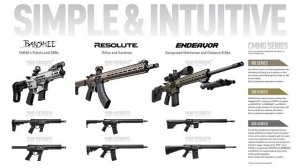 HK 416 22LR, Smarter Every Day Schlieren Guns, New Mossberg Shockwaves - TGC News!