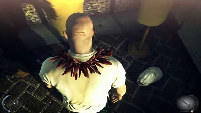 Прохождение Hitman Absolution -  Единственный в своём роде смотреть онлайн