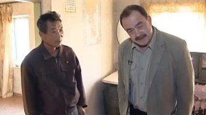 Корейское счастье. Михаил Кожухов (часть 3)