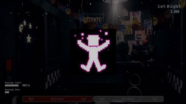 Худшие игры по фнаф сделанные психом - The return to Freddy's(Kipers_3) смотреть онлайн