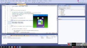 Анимация кнопок WPF C#