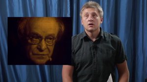 "Письма мертвого человека" режиссерский разбор.