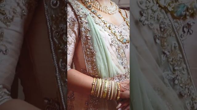 Indian Bridal Fashion | Sikh Bridal Fashion | Asian Sikh Wedding Photography UK