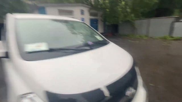 Осмотр трех Hyundai Starex с пробегом смотреть онлайн