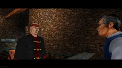 Полное прохождение Hitman codename 47 | Хитман агент 47