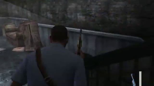 3ObsoleteTFWR Speedrun 0:40 Manhunt 2 - Safe HouseInsane - PC