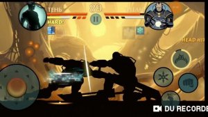 Shadow Fight 2 (БОЙ С ТЕНЬЮ 2) ТИТАН VS ТИТАН