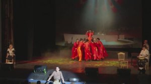 23 сезон социализации, факультет педагогики, психологии, гостеприимства и спорта