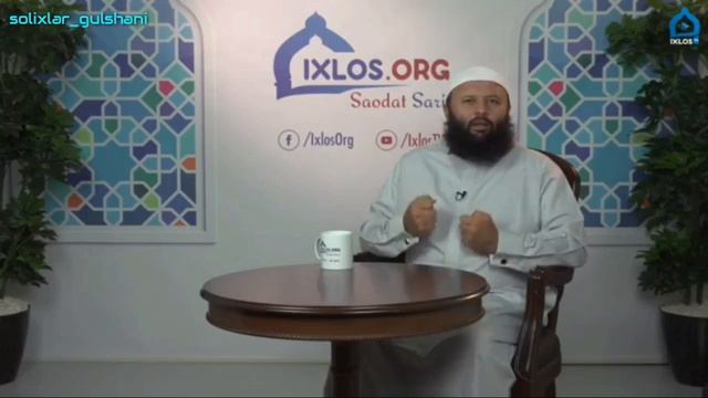 Hayit kunlari qabrlarni Ziyorat qilish joizmi? смотреть онлайн