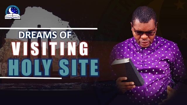 Dream About Visiting Holy Place