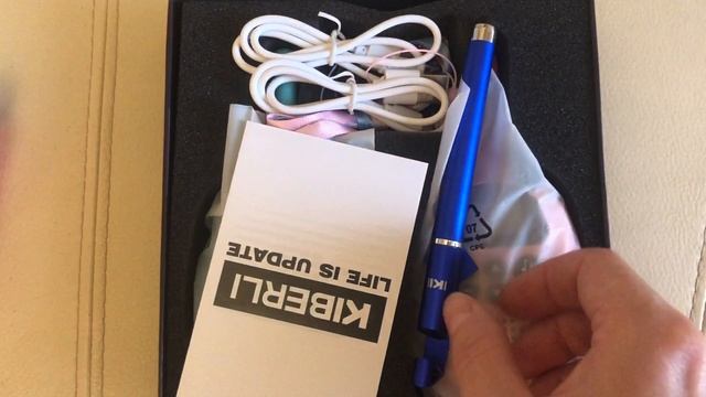 Обзор и распаковка детских товаров-игрушек | Рация для детей KIBERLI  | Генератор мыльных пузырей