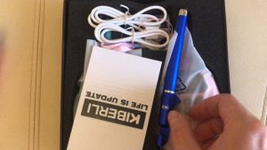 Обзор и распаковка детских товаров-игрушек | Рация для детей KIBERLI | Генератор мыльных пузырей