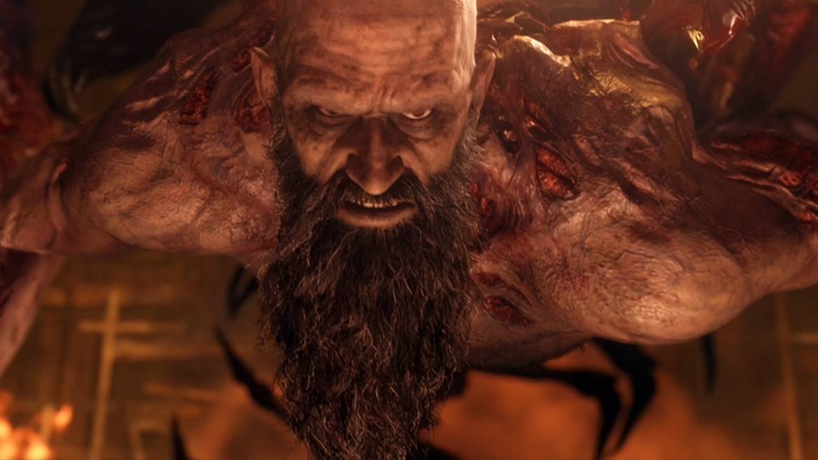 Resident evil 4 полное прохождение ч.2