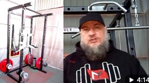 Силовая рама с верхней и нижней тягой,турником-мультихватом,тягой Т-грифа, дельта-машиной