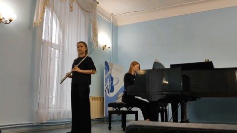 Мясникова Лина