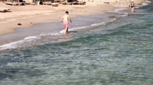 Serenity Alma Heights - Ex Serenity Fun City береговая линия, глубина, доступная с берега