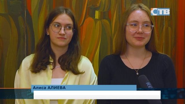 26.04.2024 Акция «Диктант Победы» в Сосновом Бору. смотреть онлайн