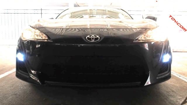 How Switchback LED Bulbs Function смотреть онлайн